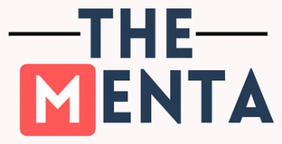 The Menta logo