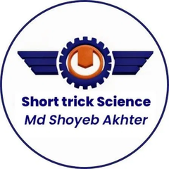 Short Trick Science logo